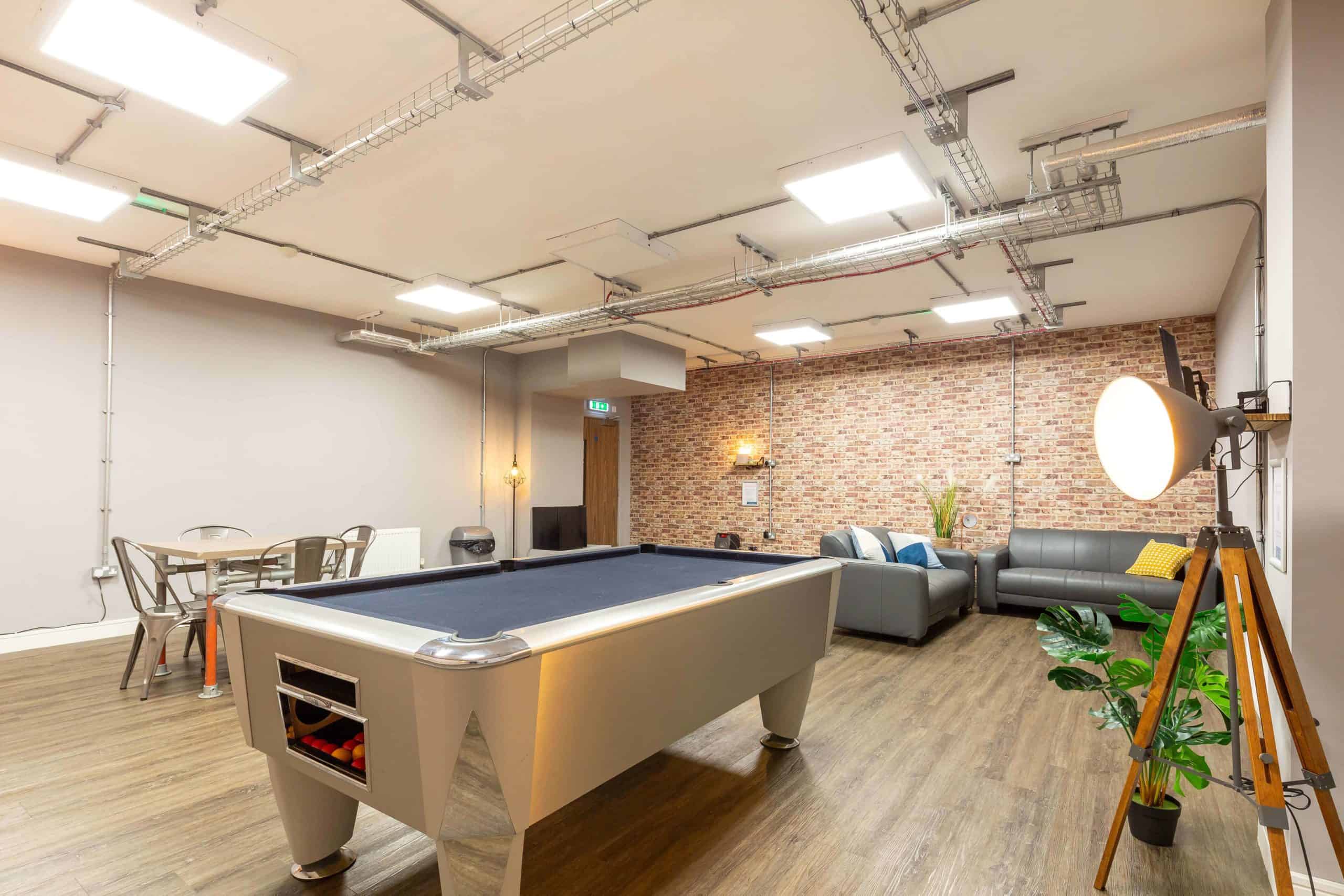 Amenities