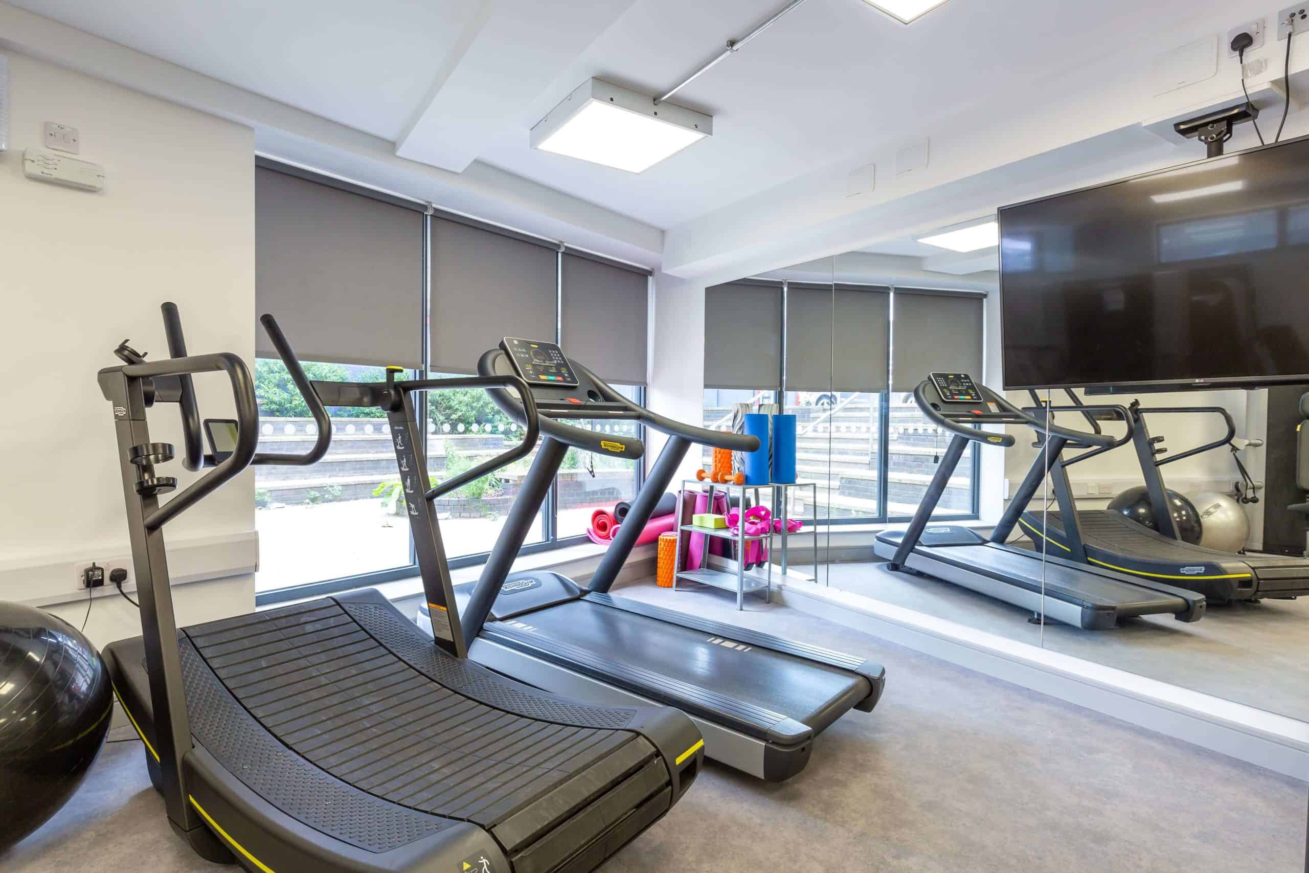 Amenities