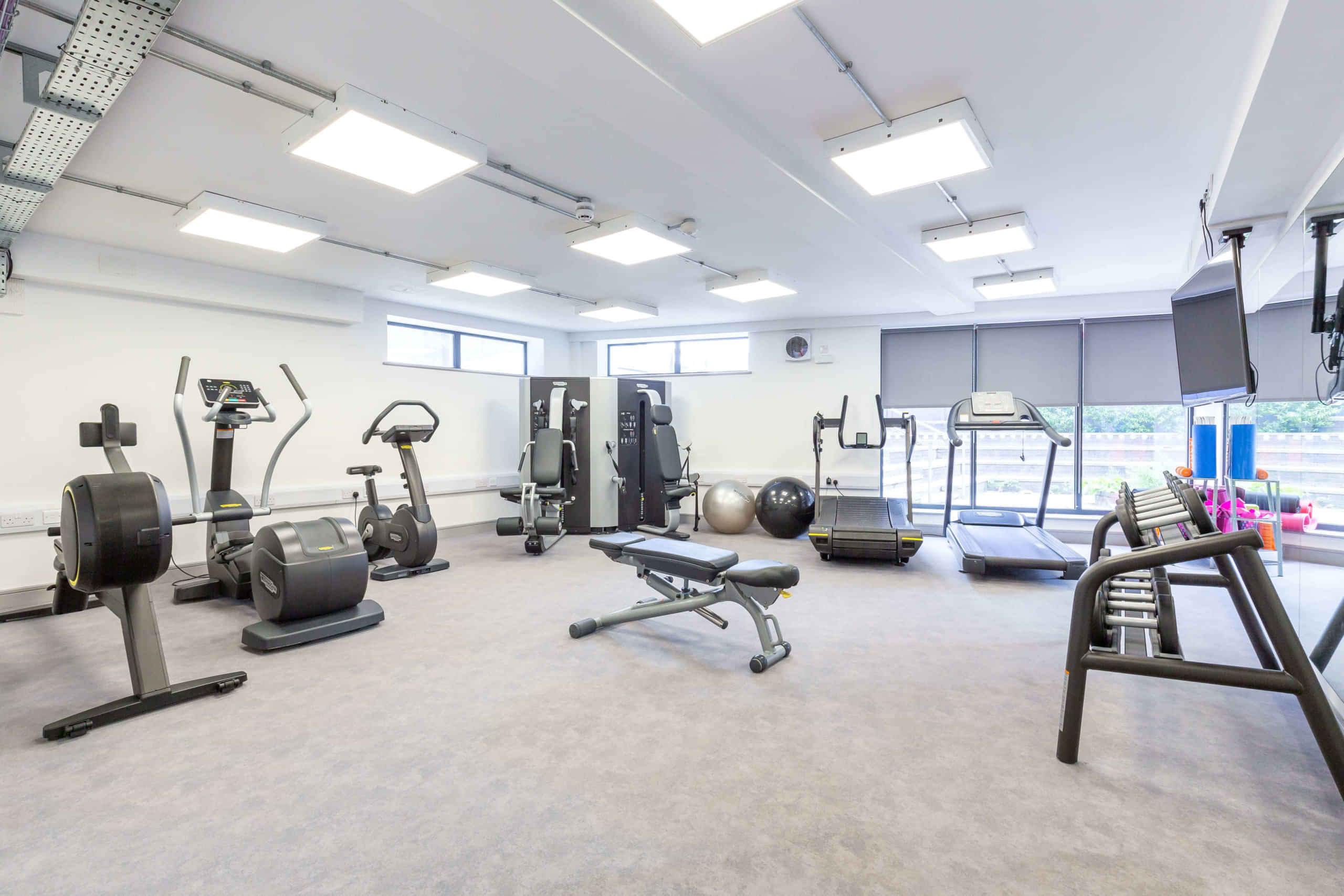 The Foundry, Leeds - Leeds, England, United Kingdom - Amenities