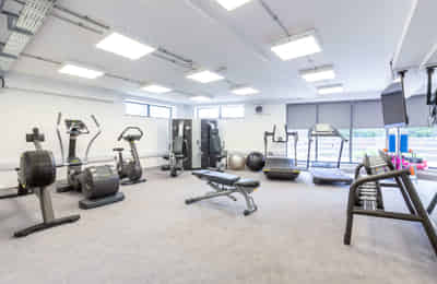 The Foundry, Leeds - Leeds, England, United Kingdom - Amenities
