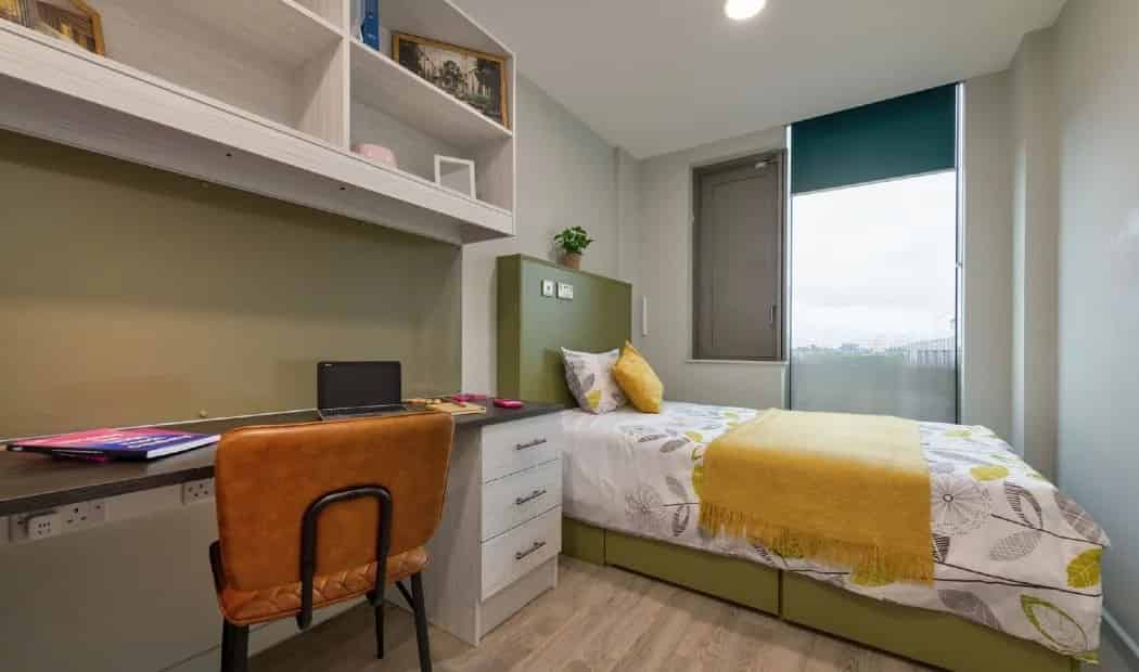 Standard 2 Bed Apartment