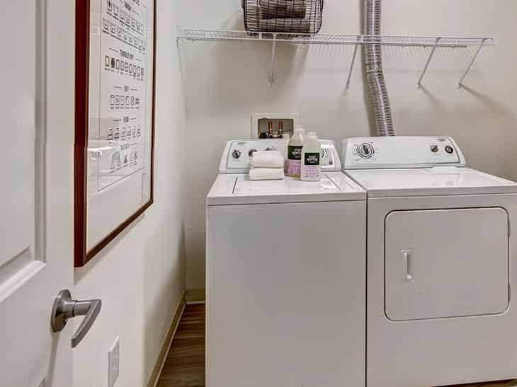 Amenities