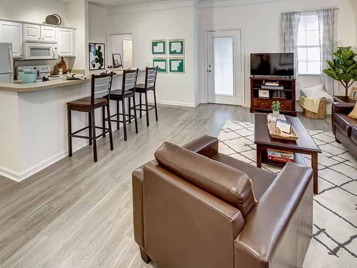 Common Area