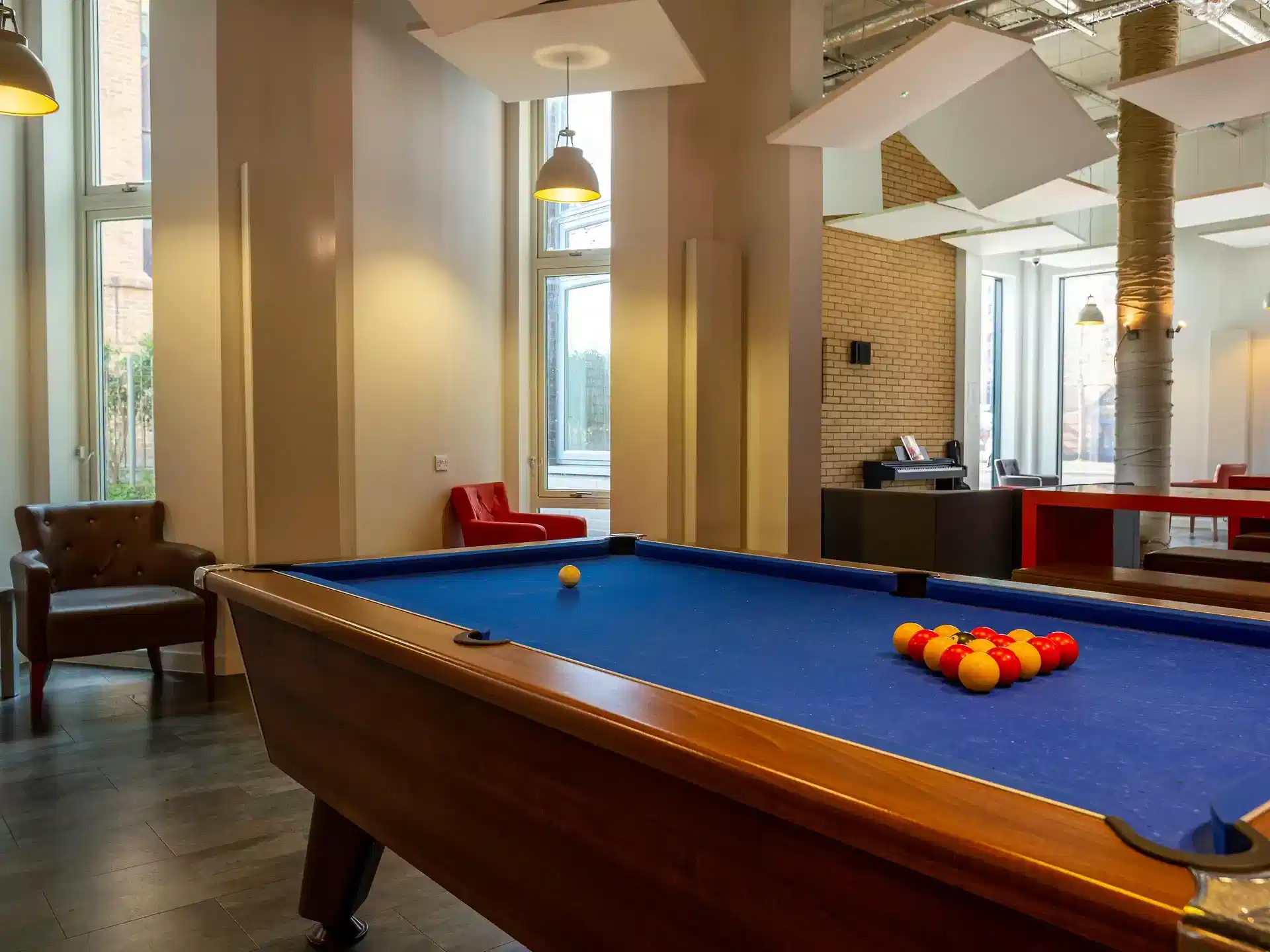 One Penrhyn Road, Kingston Upon Thames - Kingston upon Thames, England, United Kingdom - Common Area