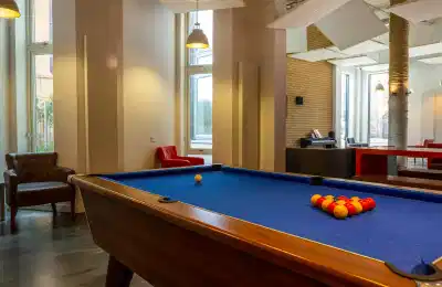 One Penrhyn Road, Kingston Upon Thames - Kingston upon Thames, England, United Kingdom - Common Area