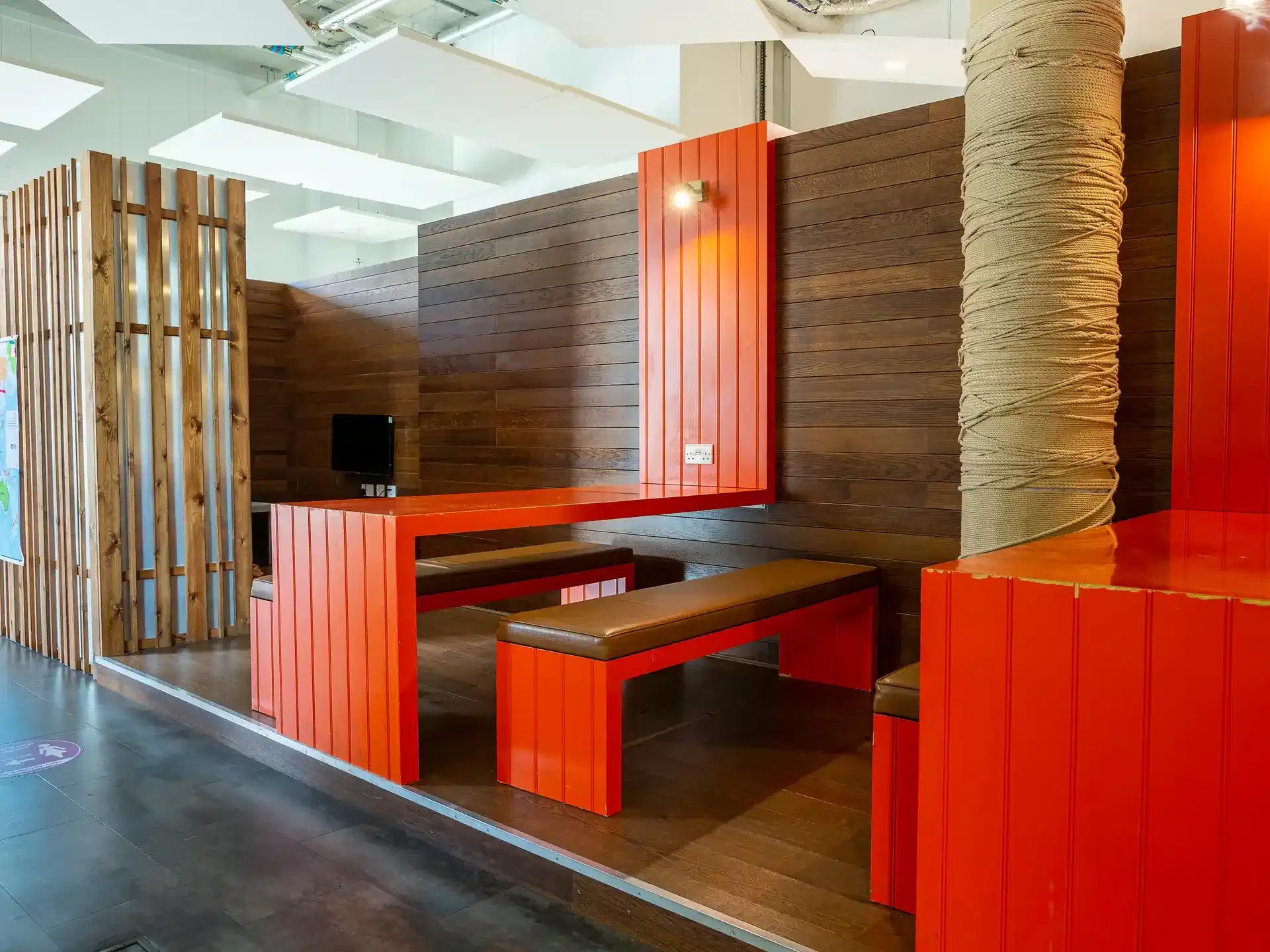 Common Area