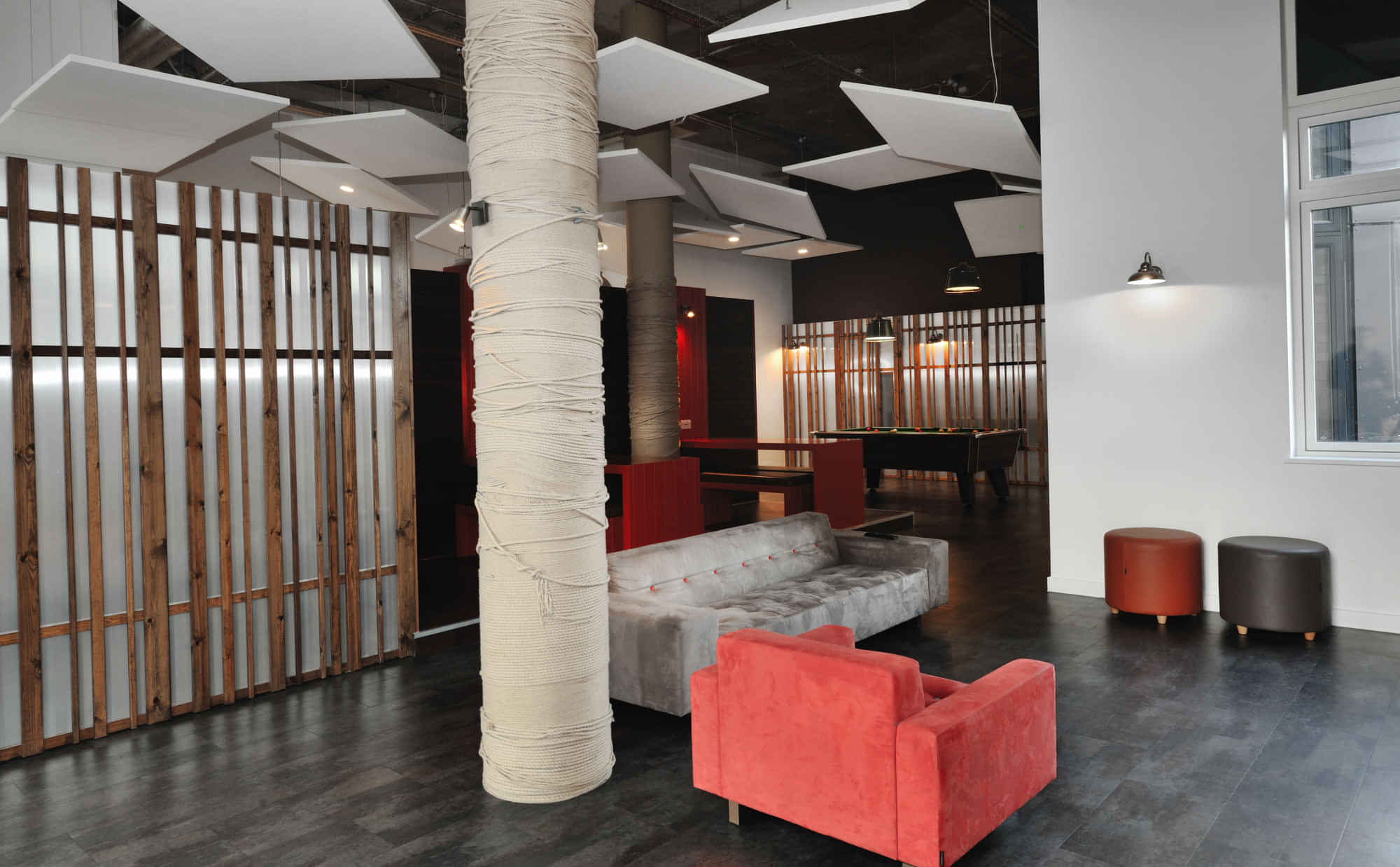 One Penrhyn Road, Kingston Upon Thames - Kingston upon Thames, England, United Kingdom - Common Area