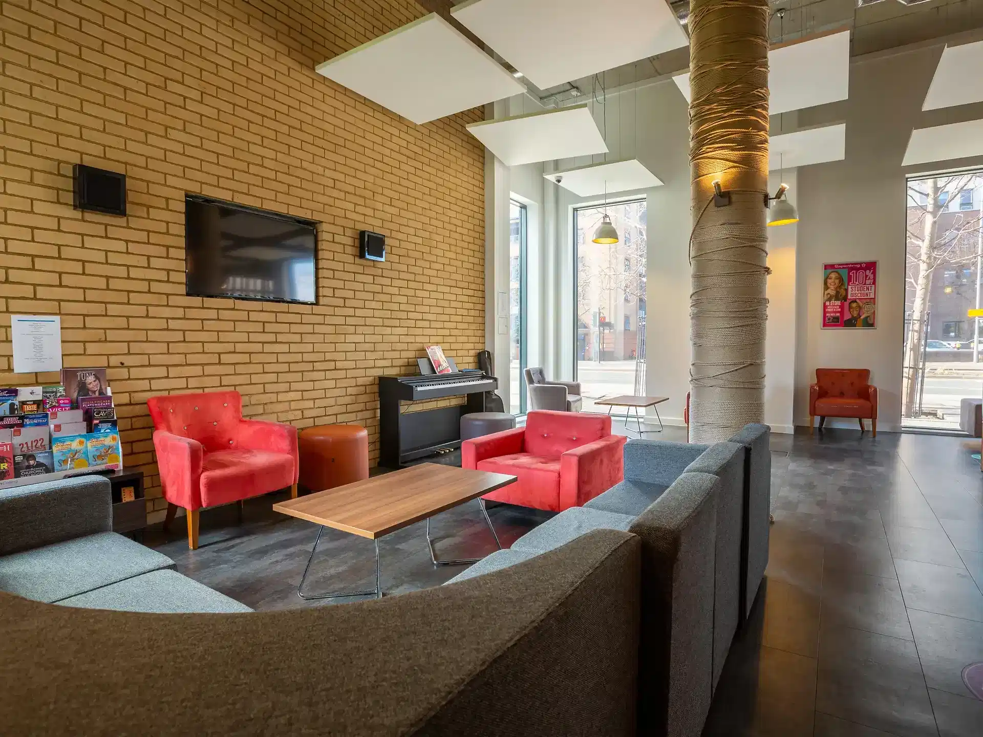 Common Area
