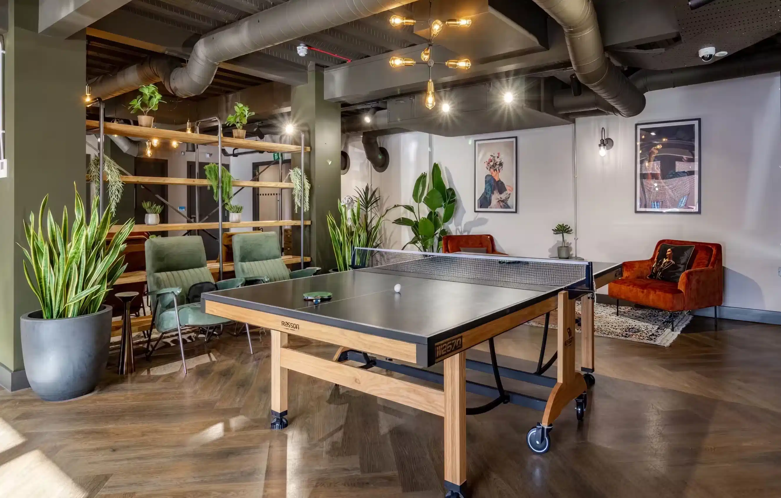 Pillar Box, Coventry - Coventry, England, United Kingdom - Amenities