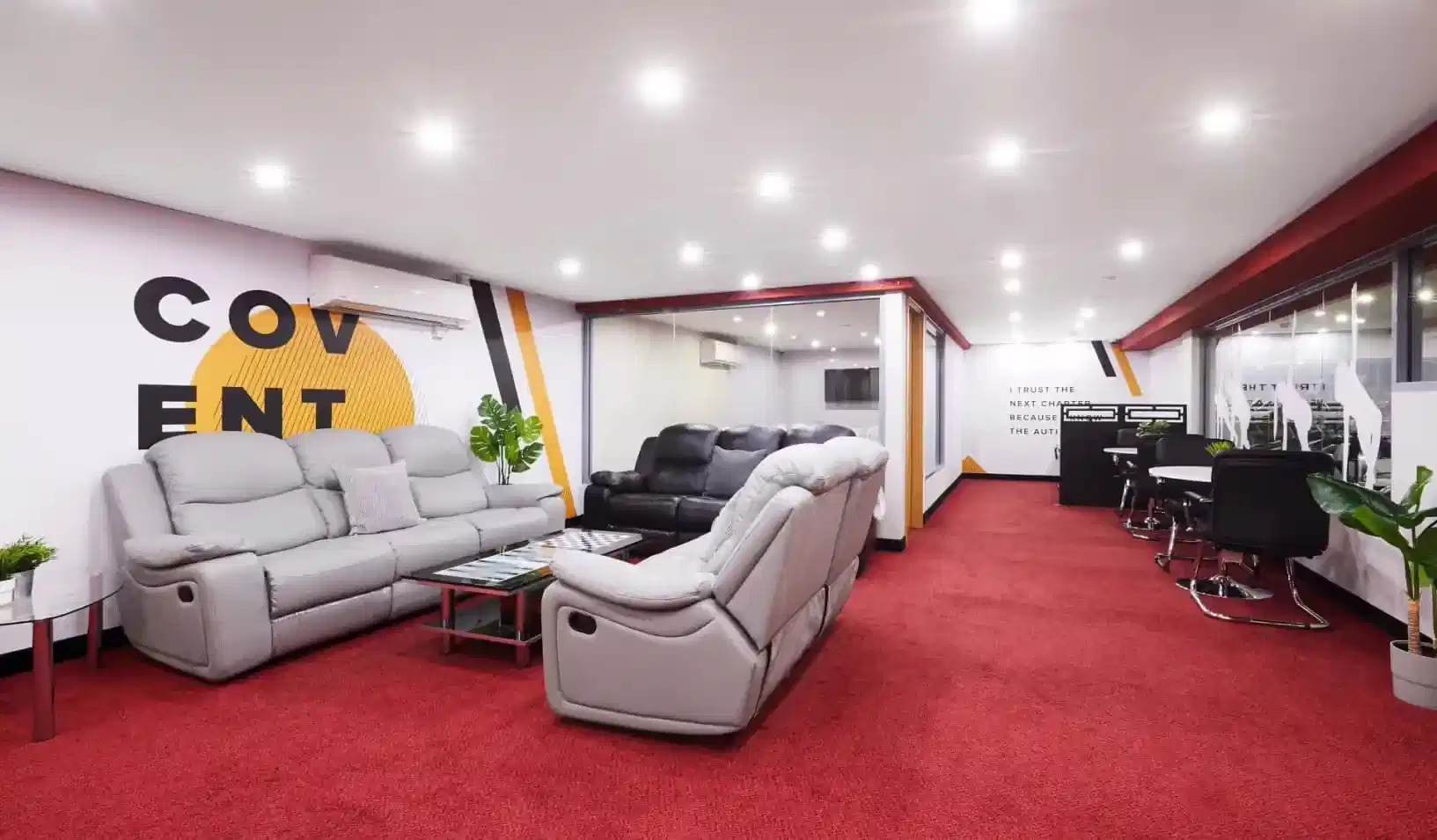 Pillar Box, Coventry - Coventry, England, United Kingdom - Common Area