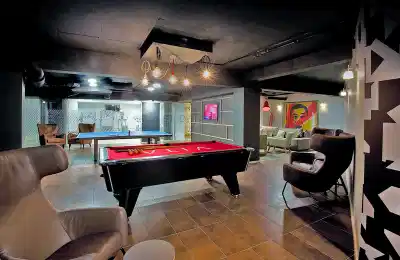 Vita Student Portland House, Exeter - Exeter, England, United Kingdom - Amenities