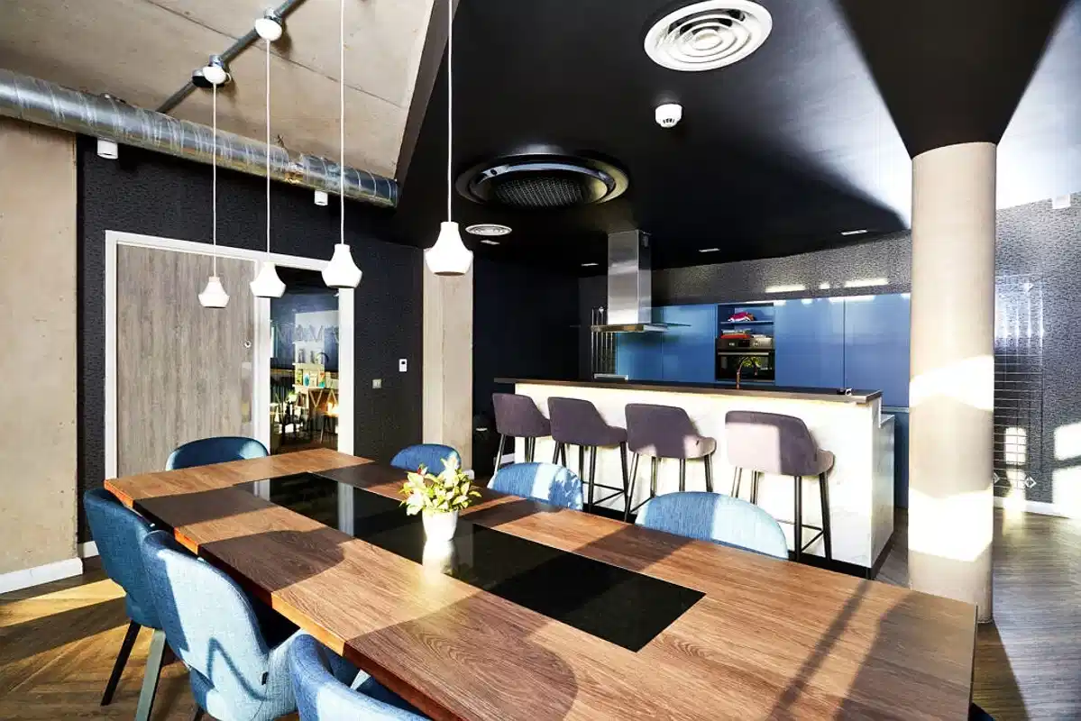 Portswood House, Southampton - Southampton, England, United Kingdom - Amenities