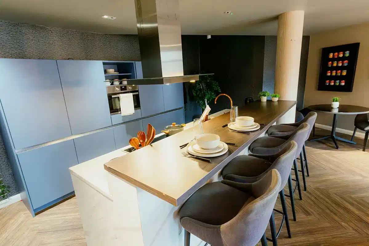 Portswood House, Southampton - Southampton, England, United Kingdom - Common Area