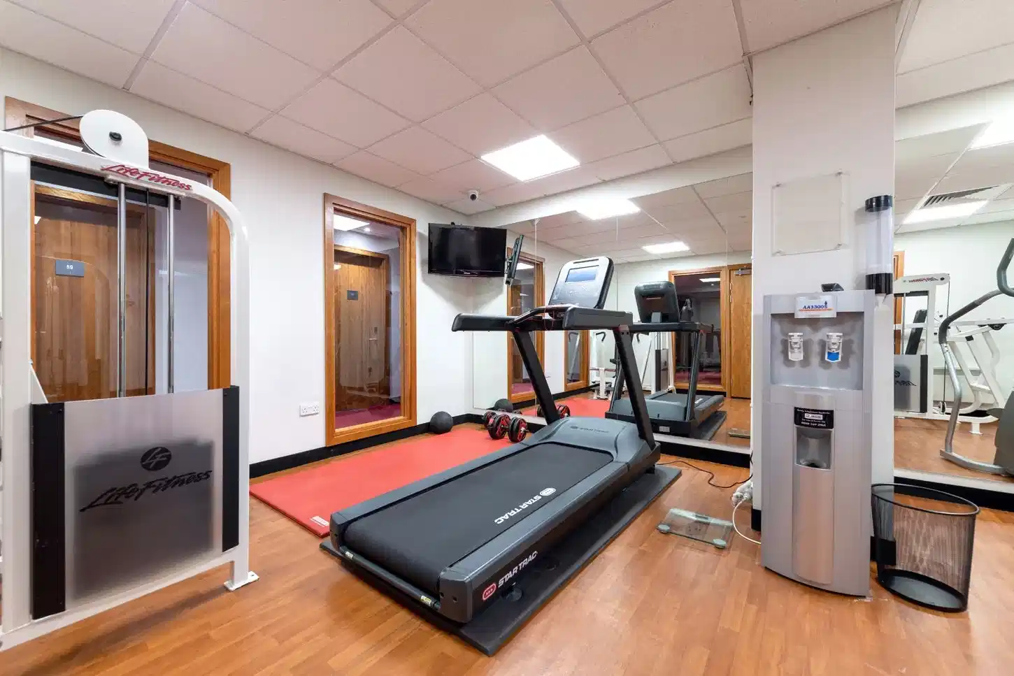 Market Way, Coventry - Coventry, England, United Kingdom - Amenities