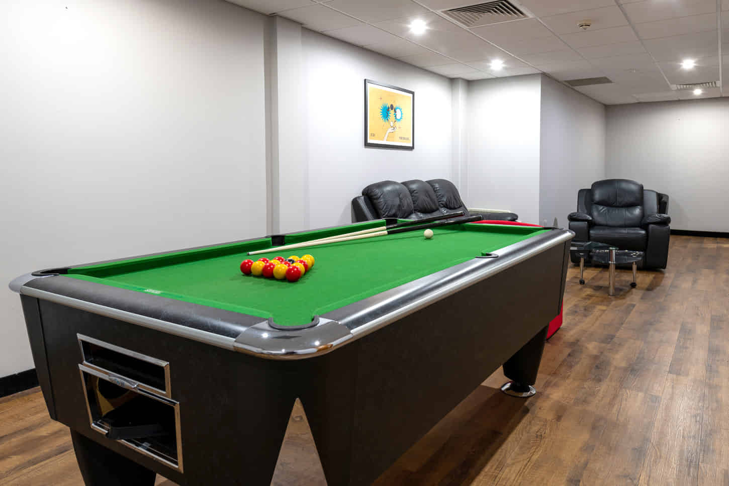 Collegiate Market Way, Coventry - Coventry, England, United Kingdom - Amenities