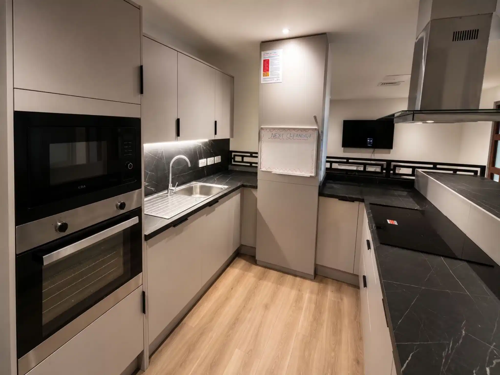 Corporation Village, Coventry view 5