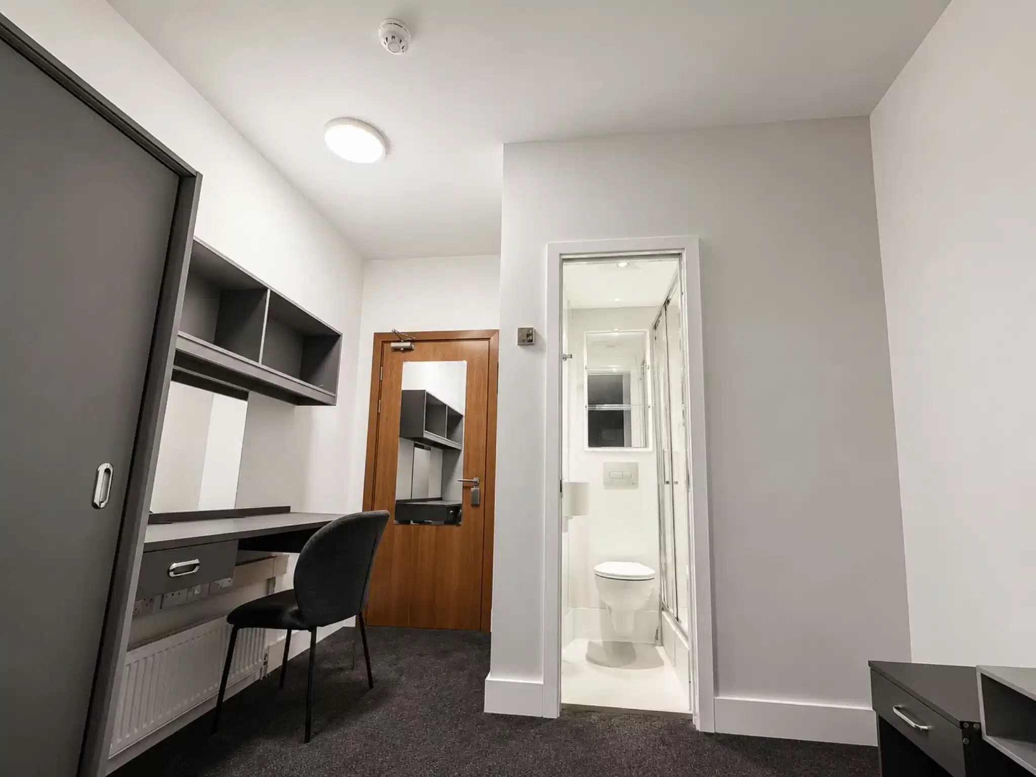 Corporation Village, Coventry view 7
