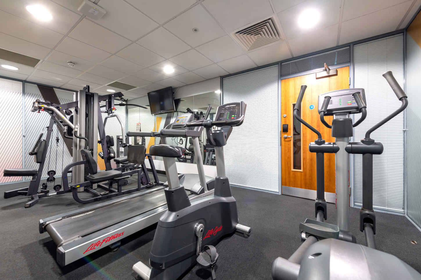 Collegiate Clarendon Street, Nottingham - Nottingham, England, United Kingdom - Amenities