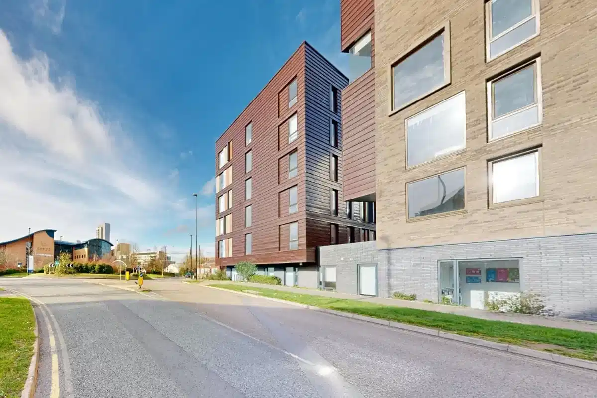 Merlin Point, Coventry image 15