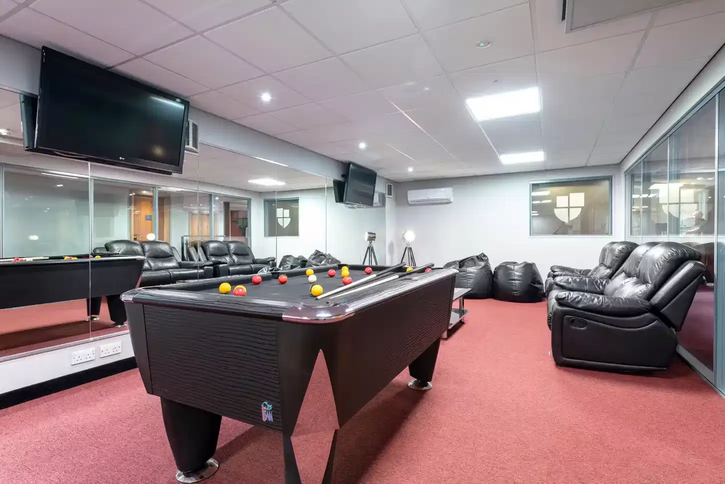 The Moor, Sheffield - Sheffield, England, United Kingdom - Common Area