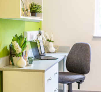 Portland Green Student Village, Newcastle Upon Tyne - Newcastle Upon Tyne, England, United Kingdom - Amenities