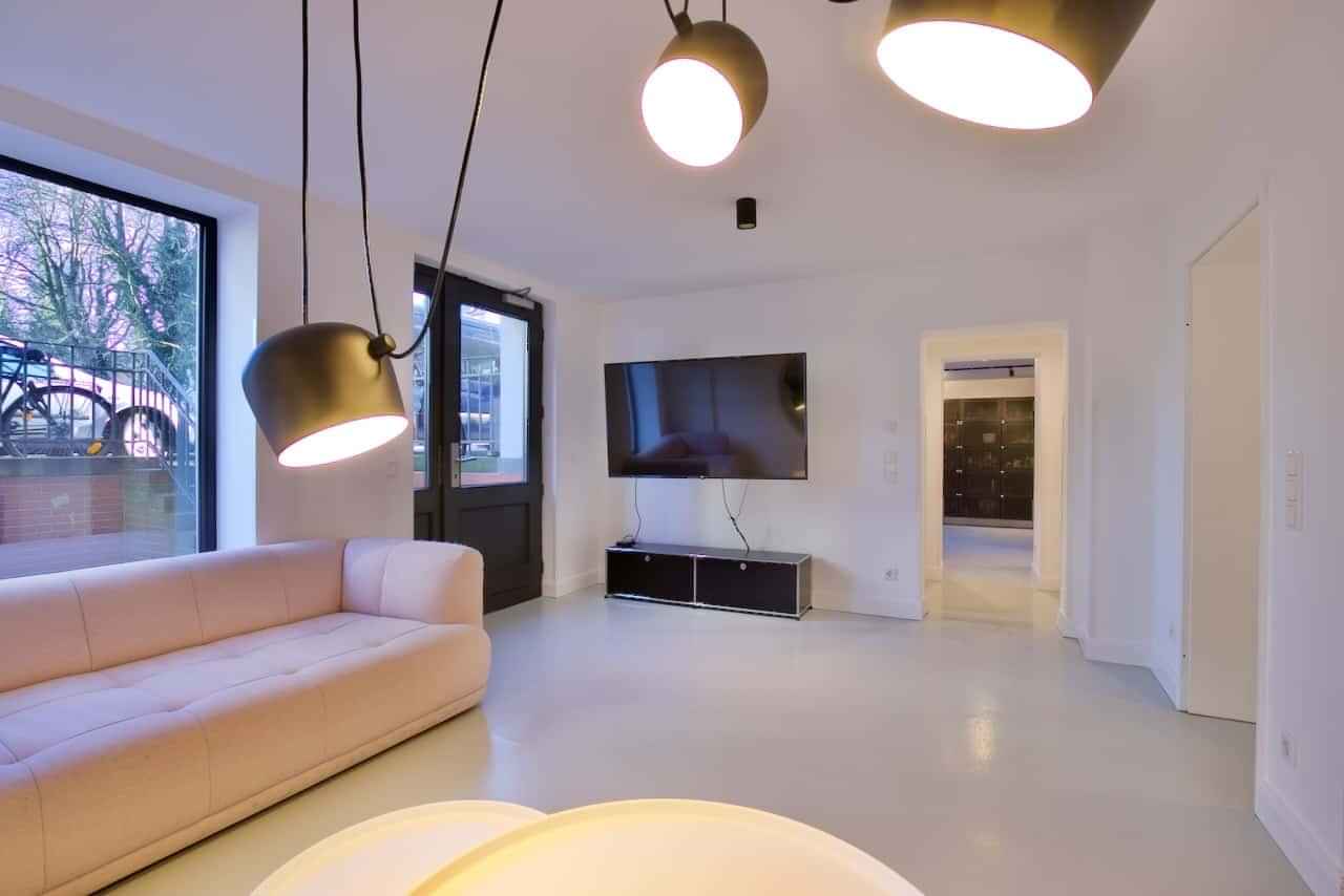 Dorotheenstraße, Hamburg - Hamburg, Germany - Amenities