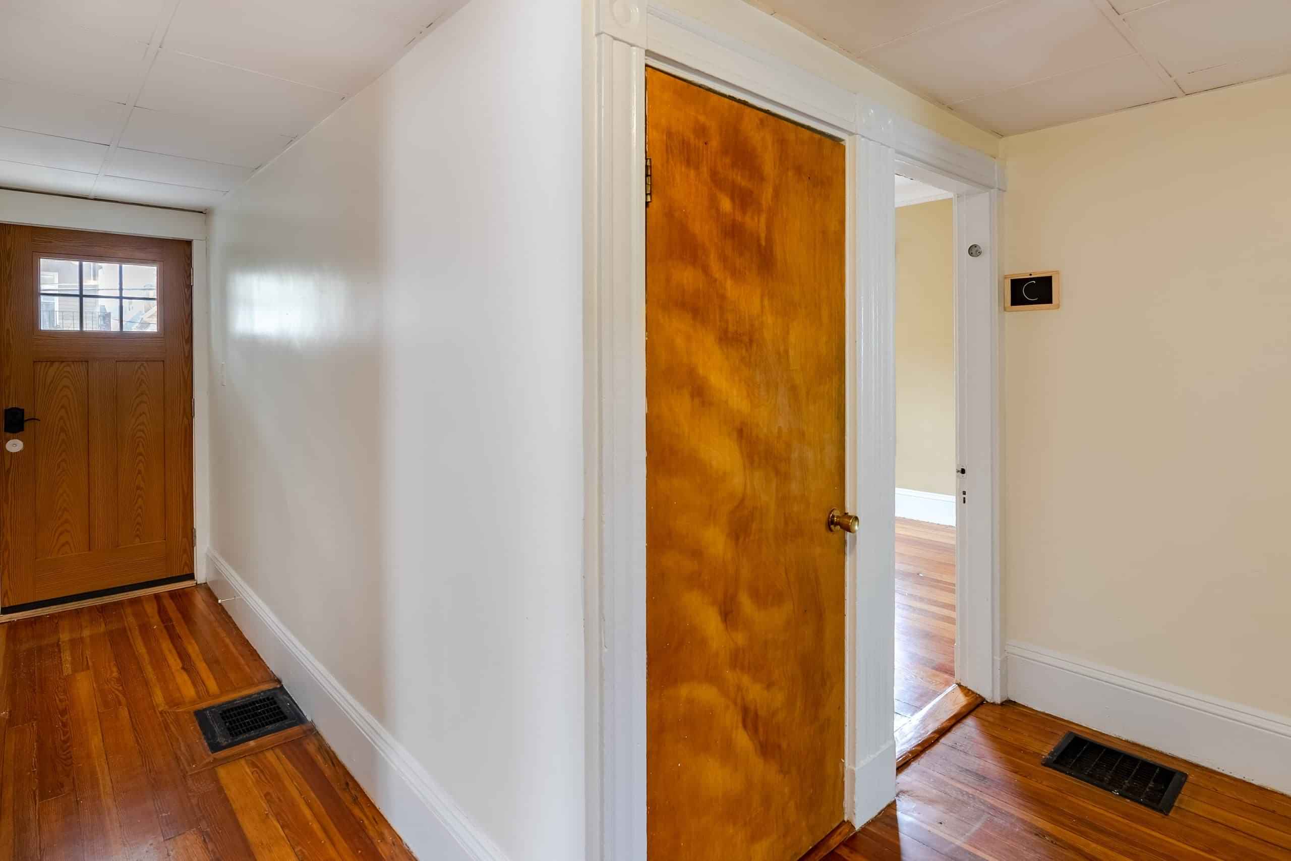 June Homes 02144, Boston - Boston, Massachusetts, United States - Common Area