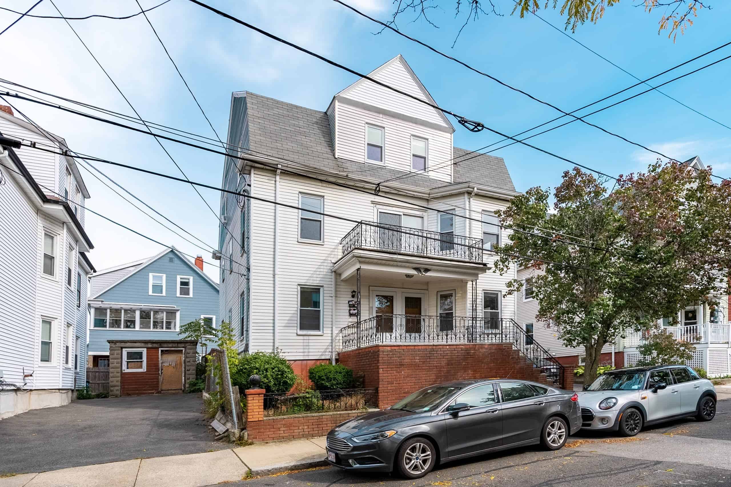 June Homes 02144, Boston image 12