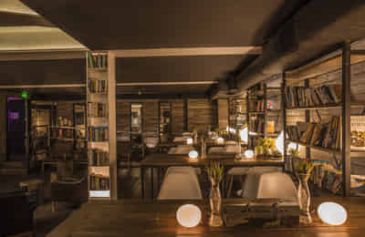 The Stay Club @ Camden, London Nest - London, England, United Kingdom - camden-4293