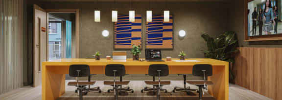 The Artisan, Dublin - Dublin, Ireland - Amenities