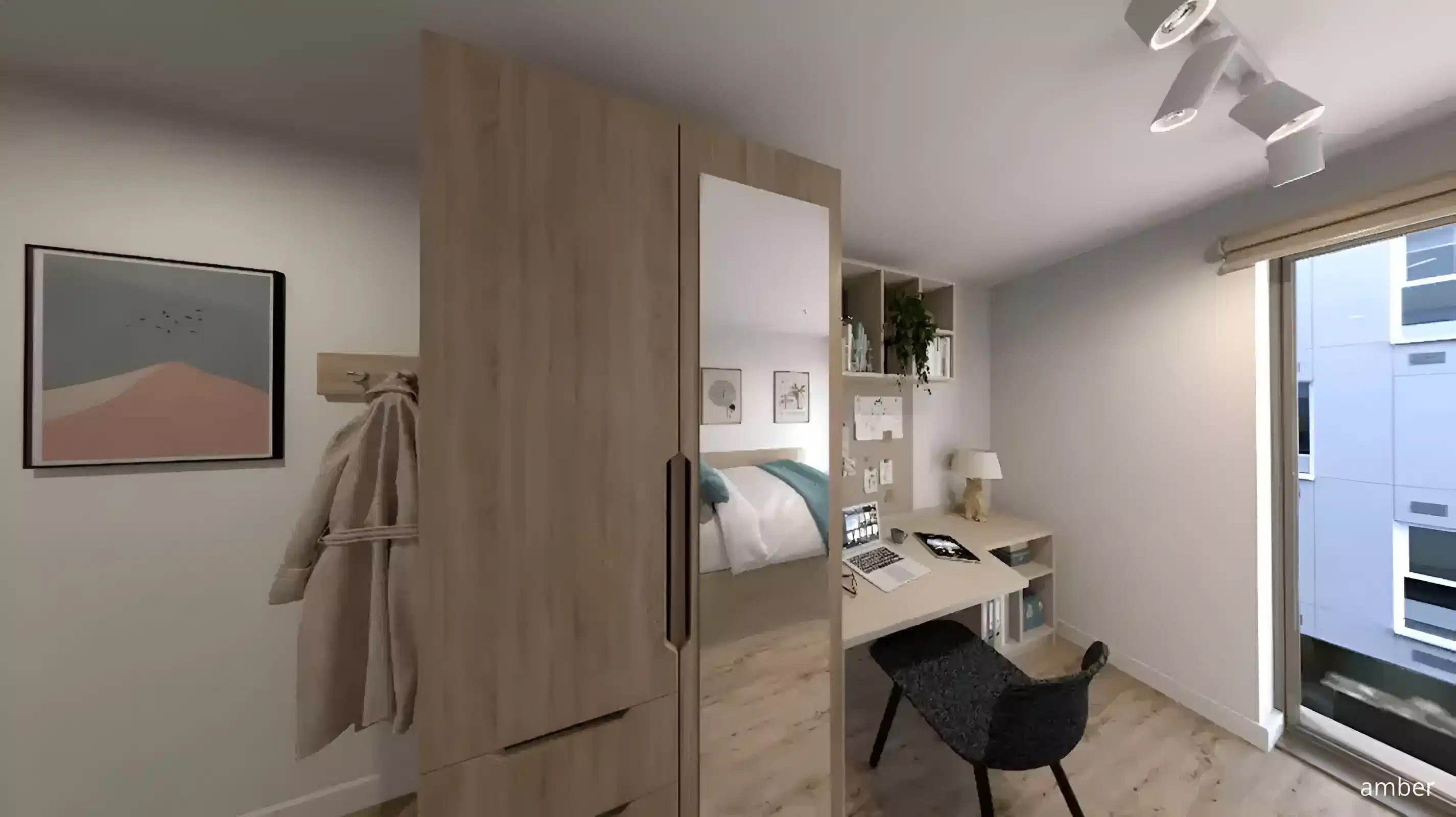 Executive Studio