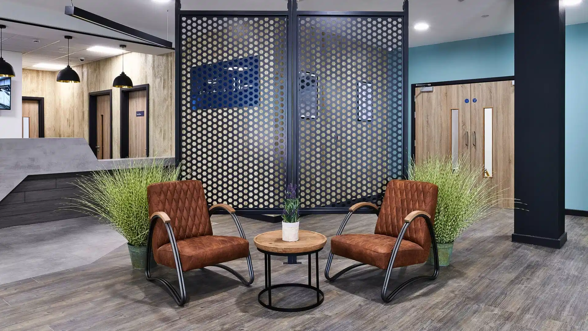 Common Area
