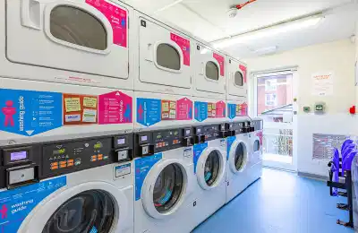 Trinity Student Village, Preston - Preston, England, United Kingdom - Amenities