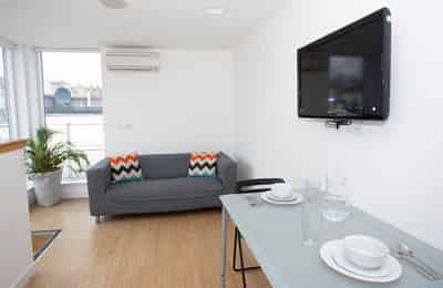 200 Cowgate, Edinburgh - Edinburgh, Scotland, United Kingdom - Common Area