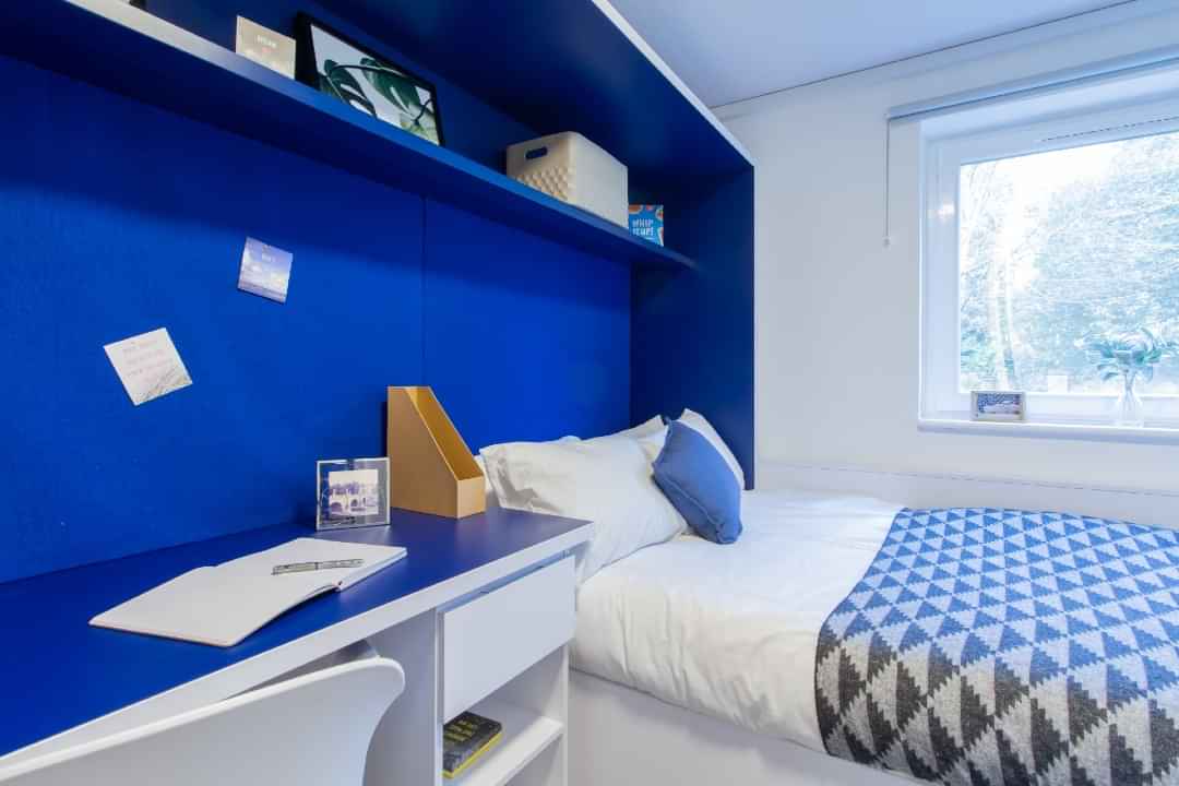 St Margaret's House - Southampton, England, United Kingdom - St-Margaret-House-Ensuite-2-1-resized