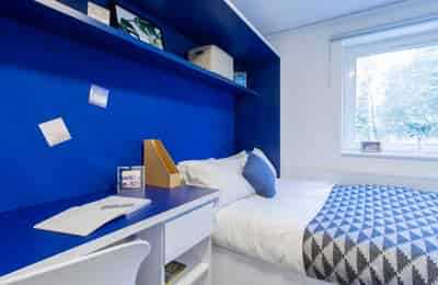 St Margaret's House - Southampton, England, United Kingdom - St-Margaret-House-Ensuite-2-1-resized