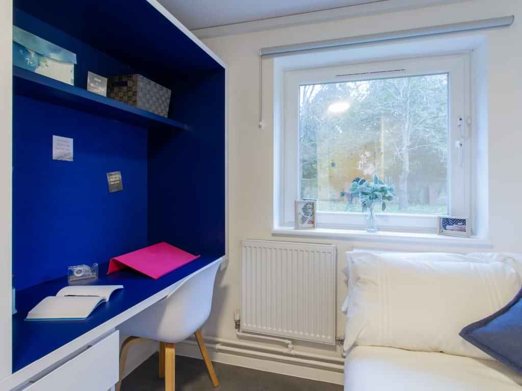 St Margaret's House - Southampton, England, United Kingdom - Non-En-suite-2-St-Margarets-Southampton