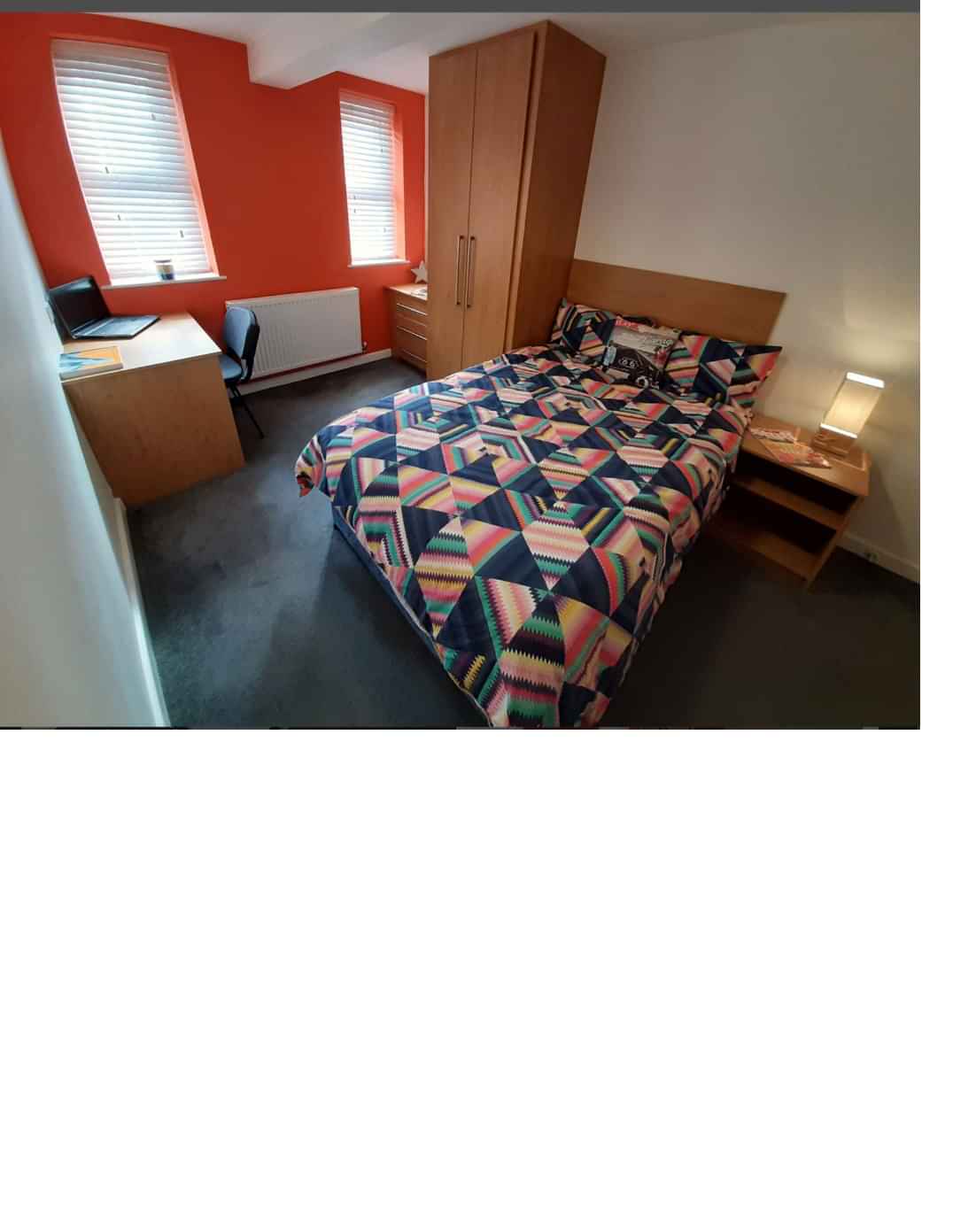 Kexgill House, Middlesbrough - Middlesbrough, England, United Kingdom - Room