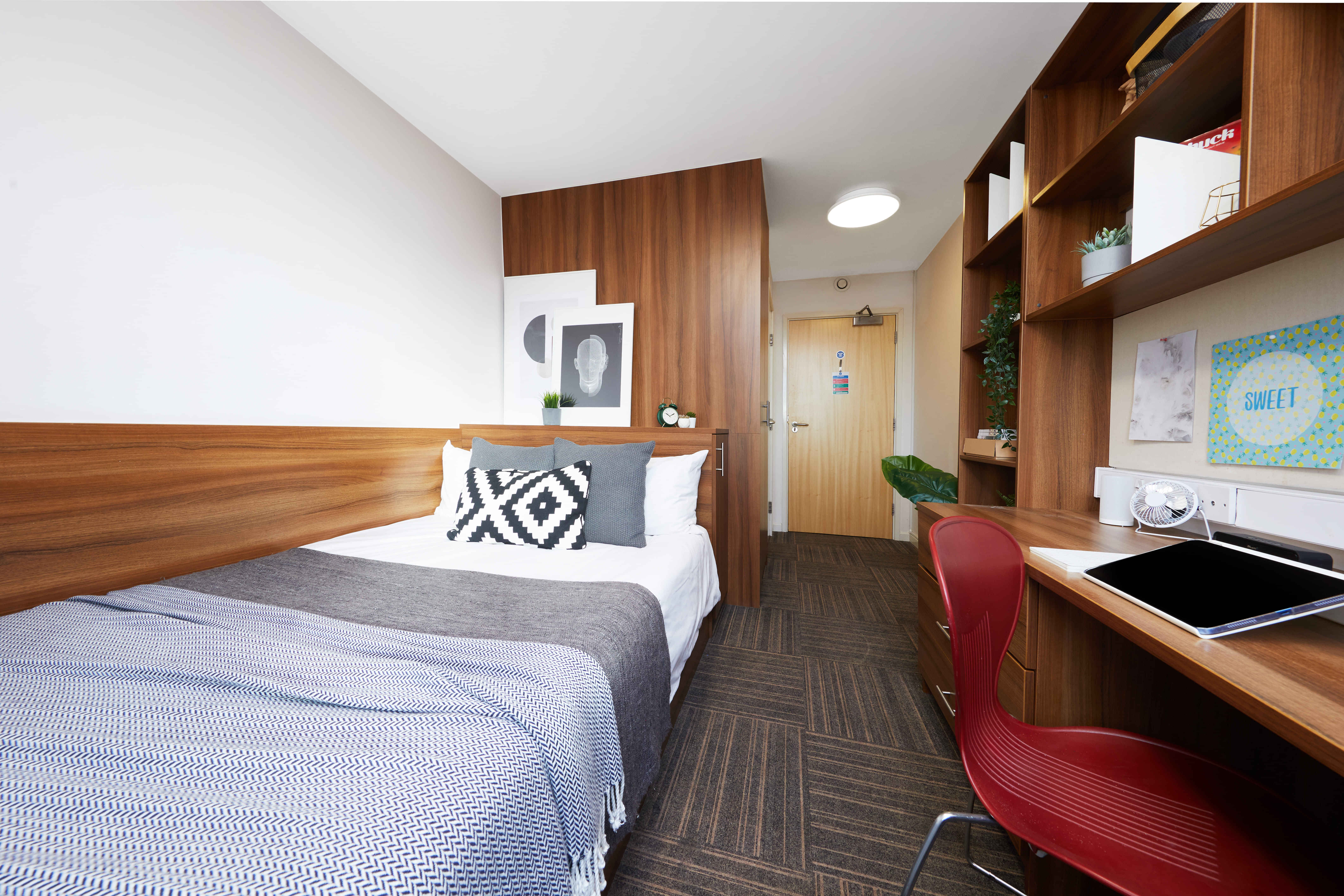 GoBritanya Ealing Residence