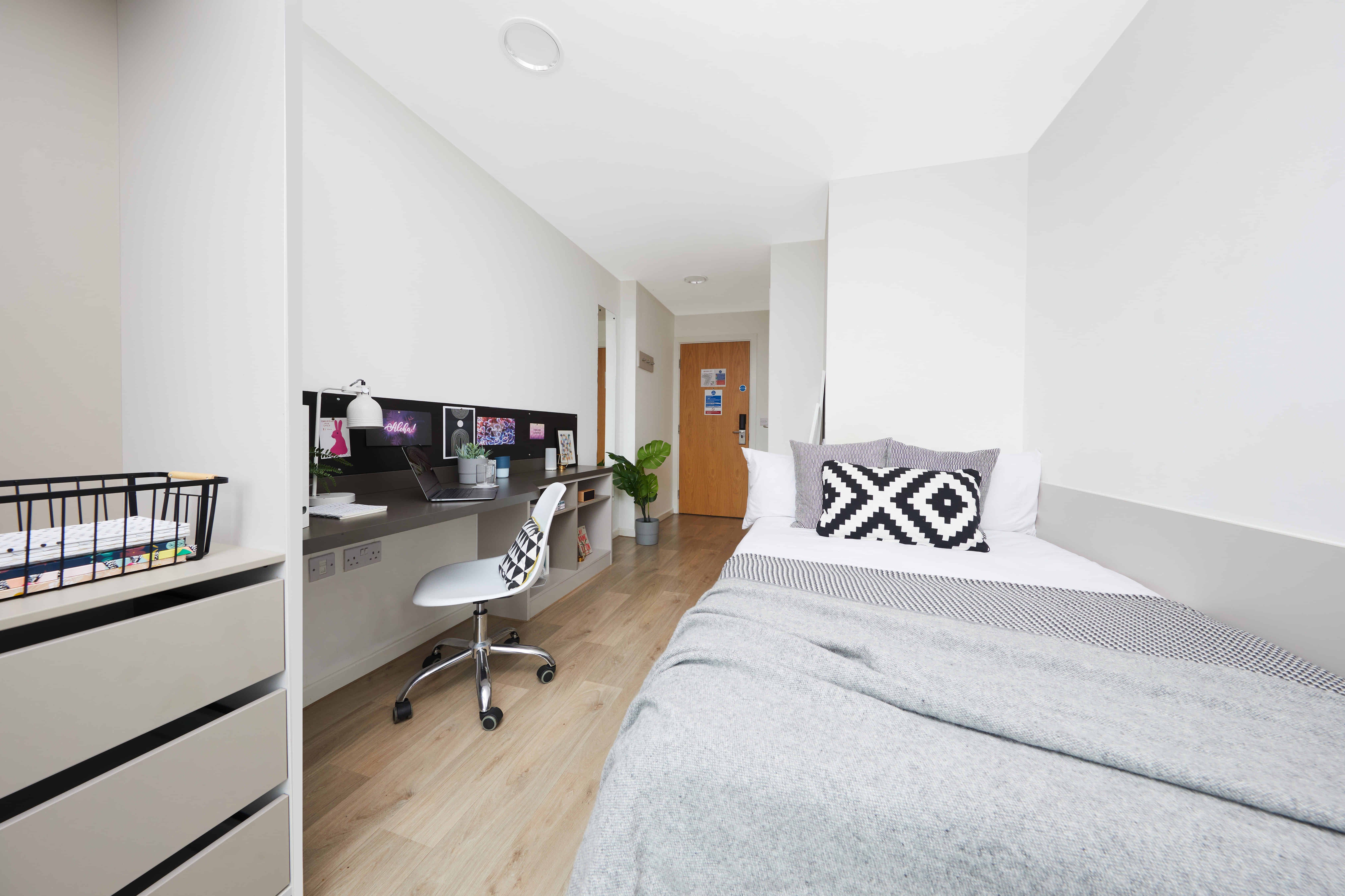 Premium Ensuite 