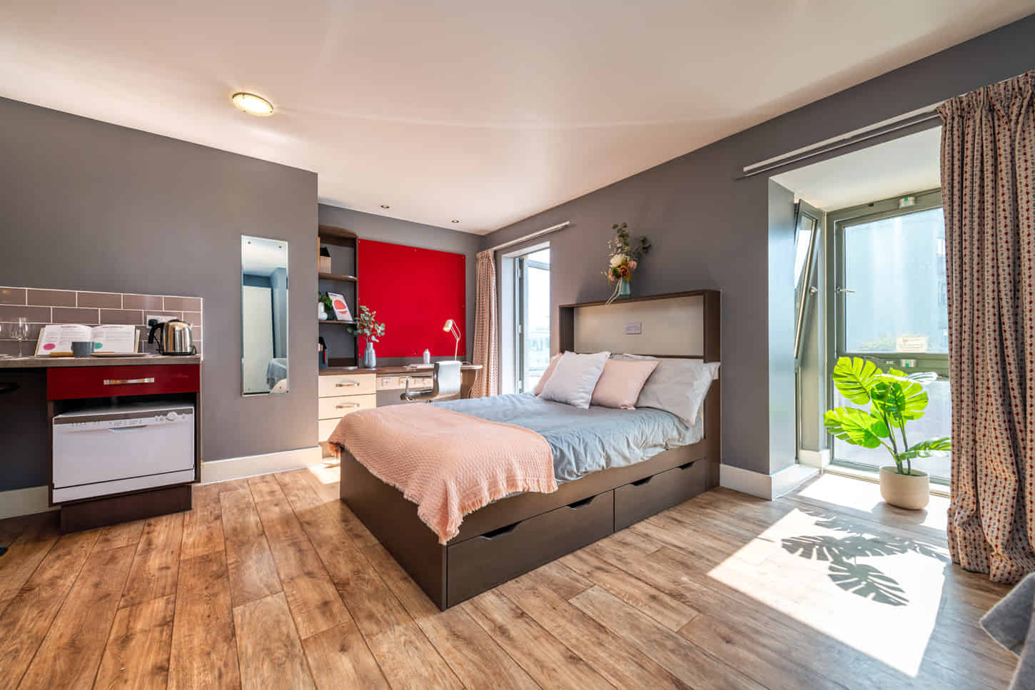 GoBritanya Ealing Residence