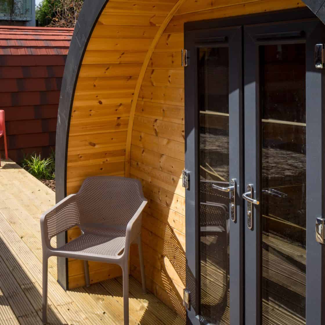 Iconinc The Glassworks, Leeds - Leeds, England, United Kingdom - Amenities