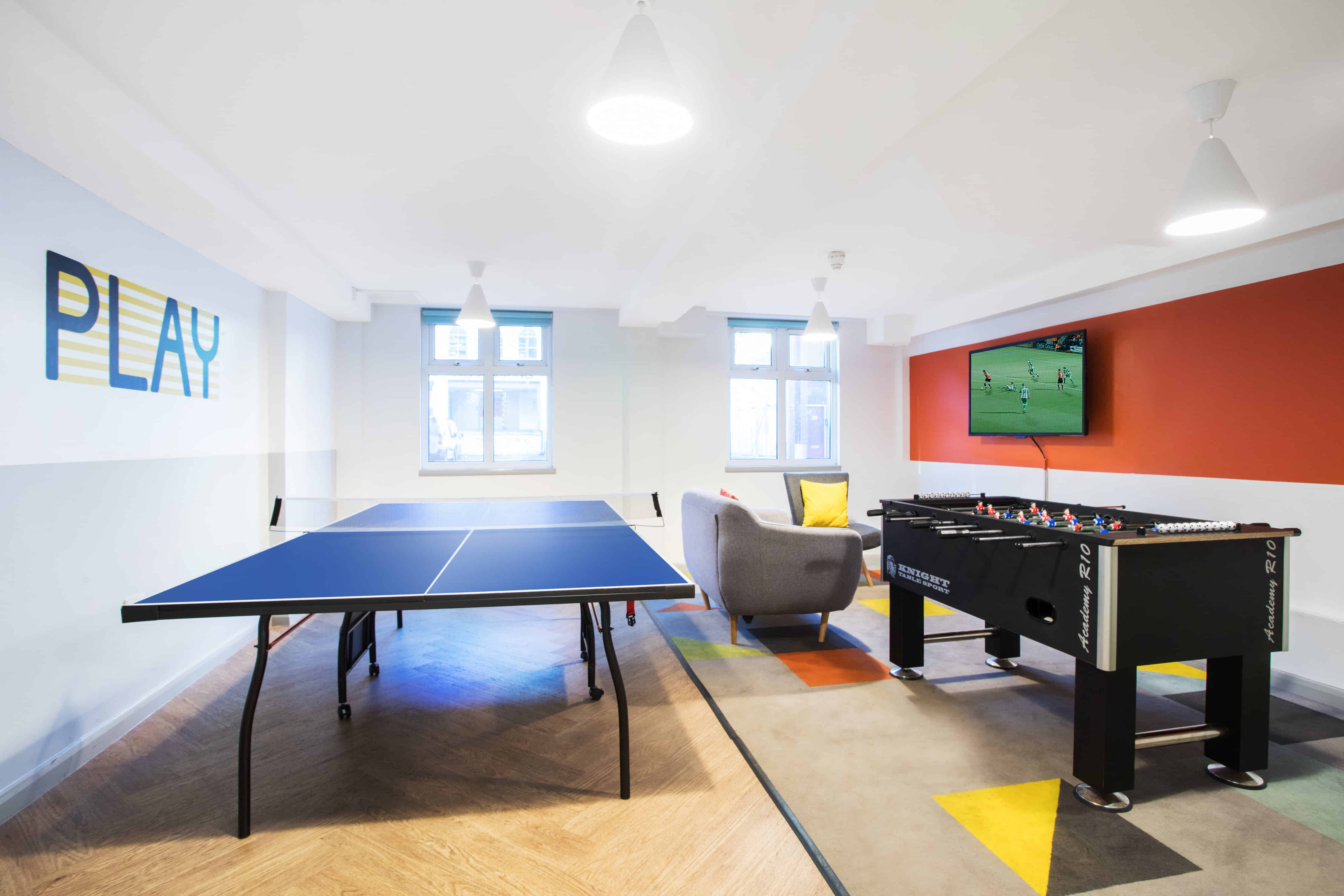 St Martins House, Leicester 2