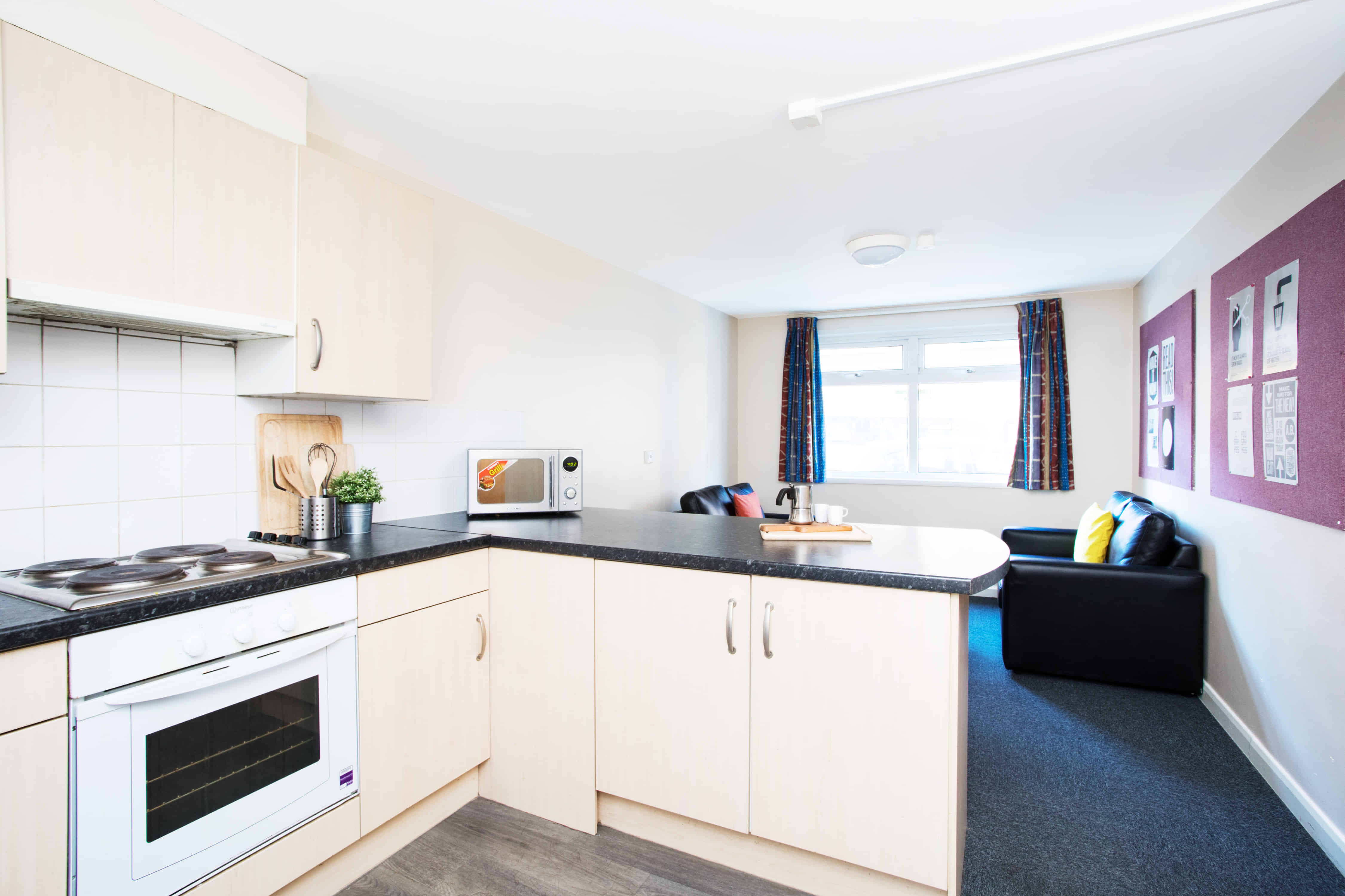 St Martins House, Leicester 5