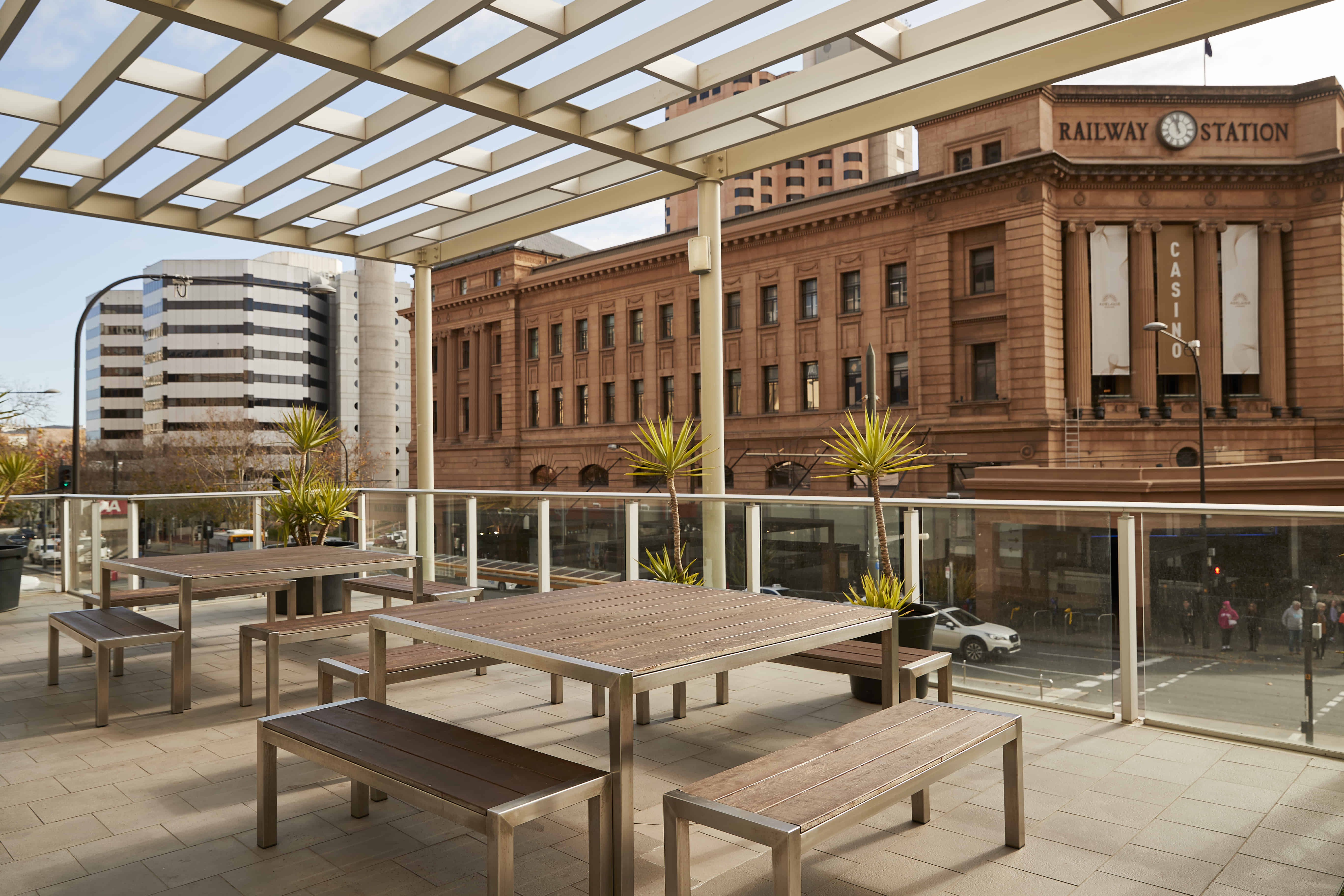 Scape Adelaide Central, Adelaide image 52