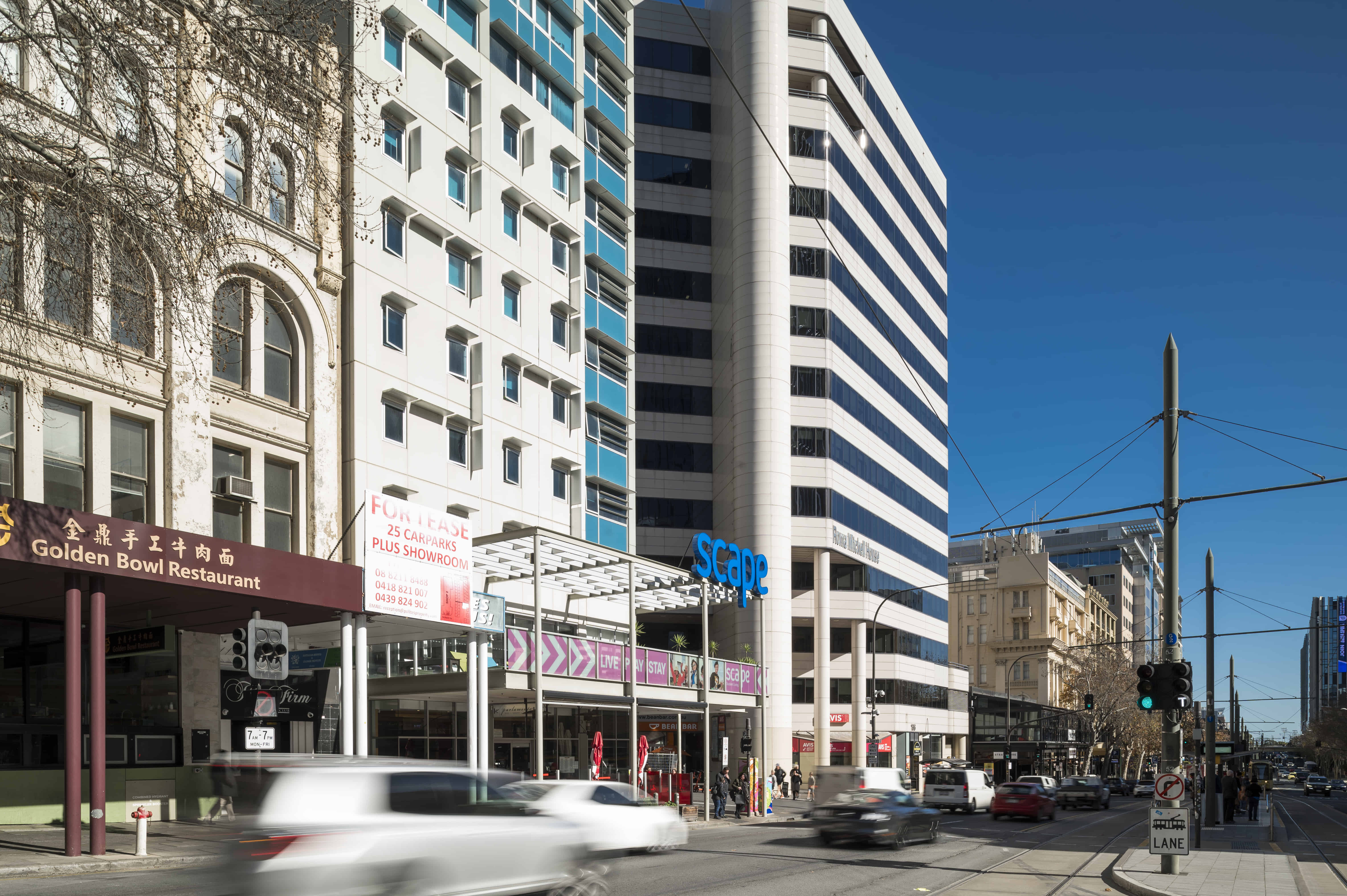 Scape Adelaide Central, Adelaide image 69