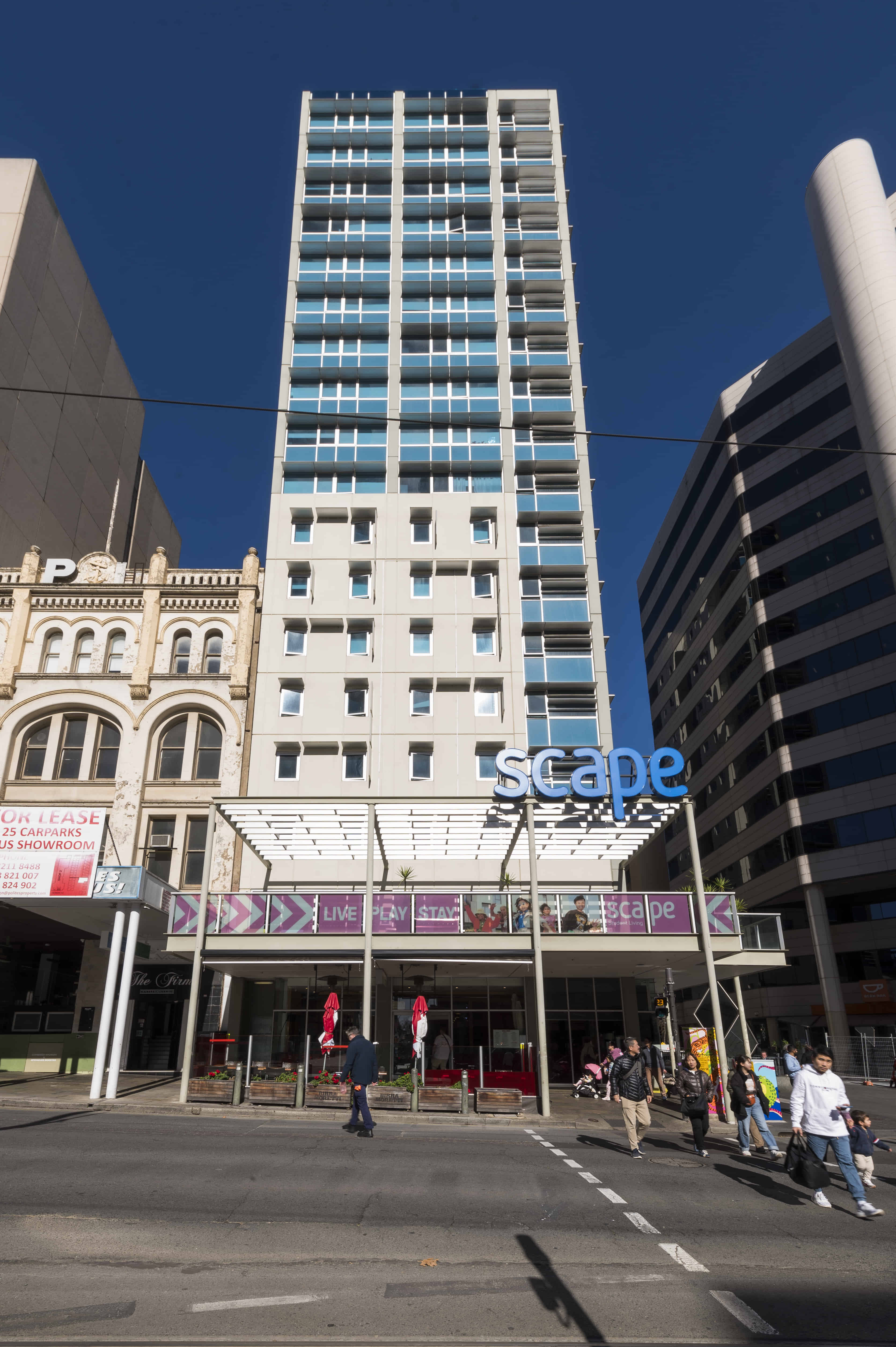 Scape Adelaide Central, Adelaide image 67