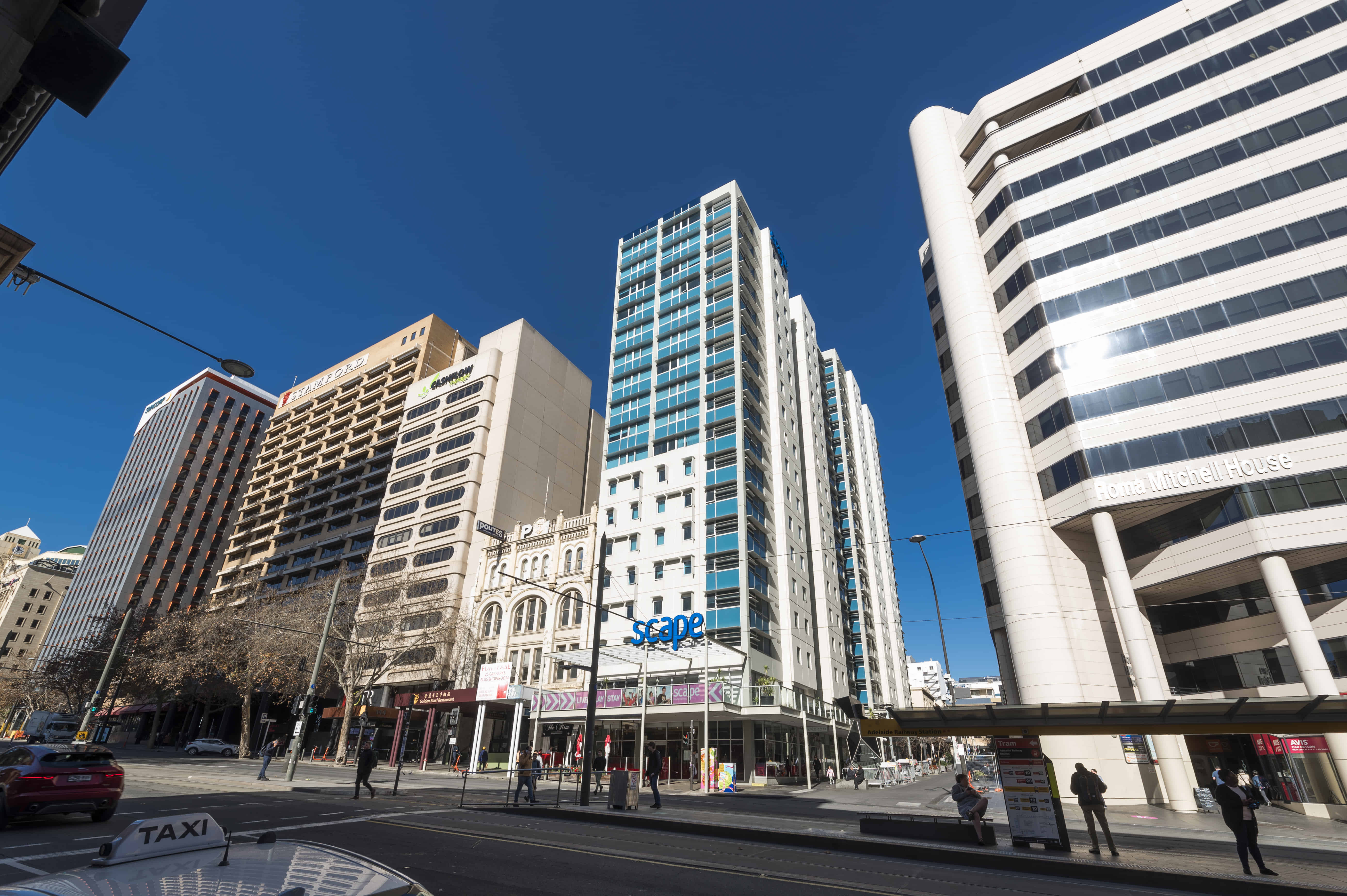 Scape Adelaide Central, Adelaide image 71