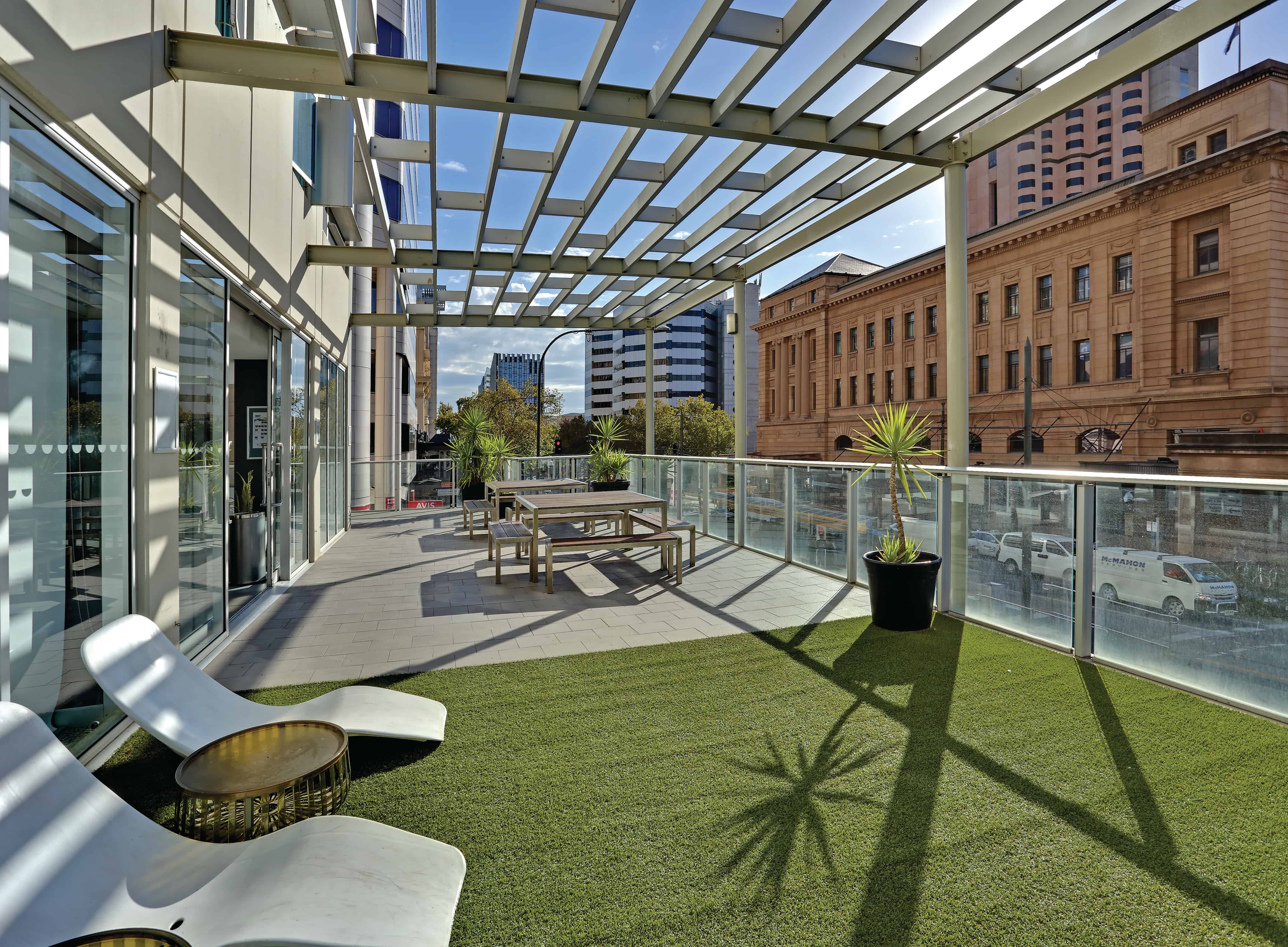 Scape Adelaide Central, Adelaide image 46