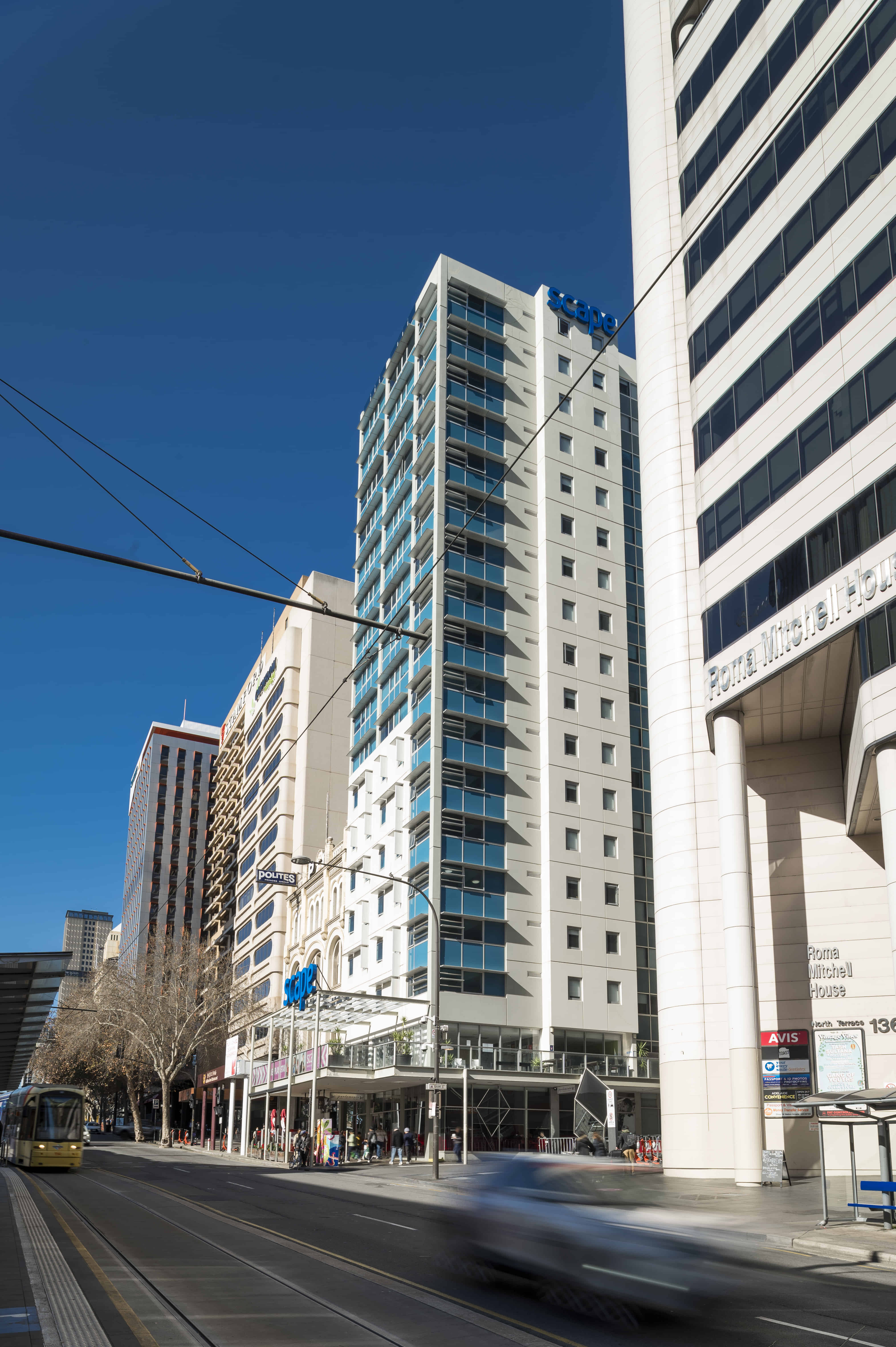 Scape Adelaide Central, Adelaide image 73